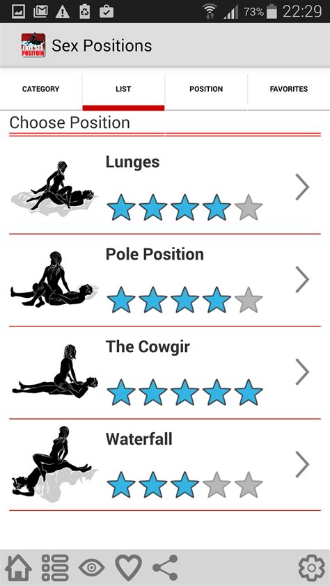 Sex Positions Amazonca Apps For Android
