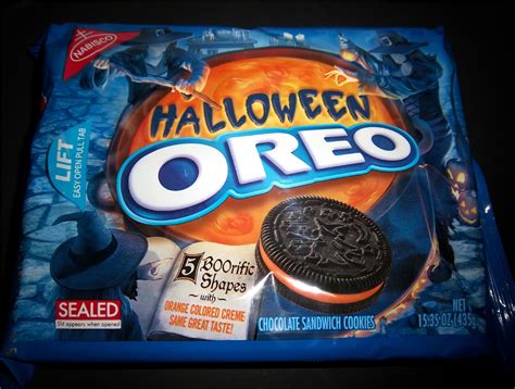 Take action now for maximum saving as these discount. UNIQUE UNUSUAL OR INTERESTING: Not (Quite) Homemade Halloween Cookies and Treats