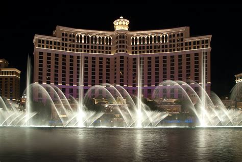 Los 10 Mejores Hoteles En Las Vegas Alojamiento Para Todos Los Gustos