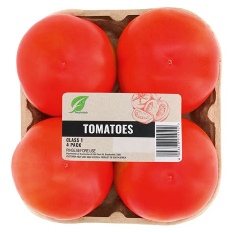 Tomatoes 4 Pack Tomatoes Fresh Salad Herbs And Dip Fresh Food