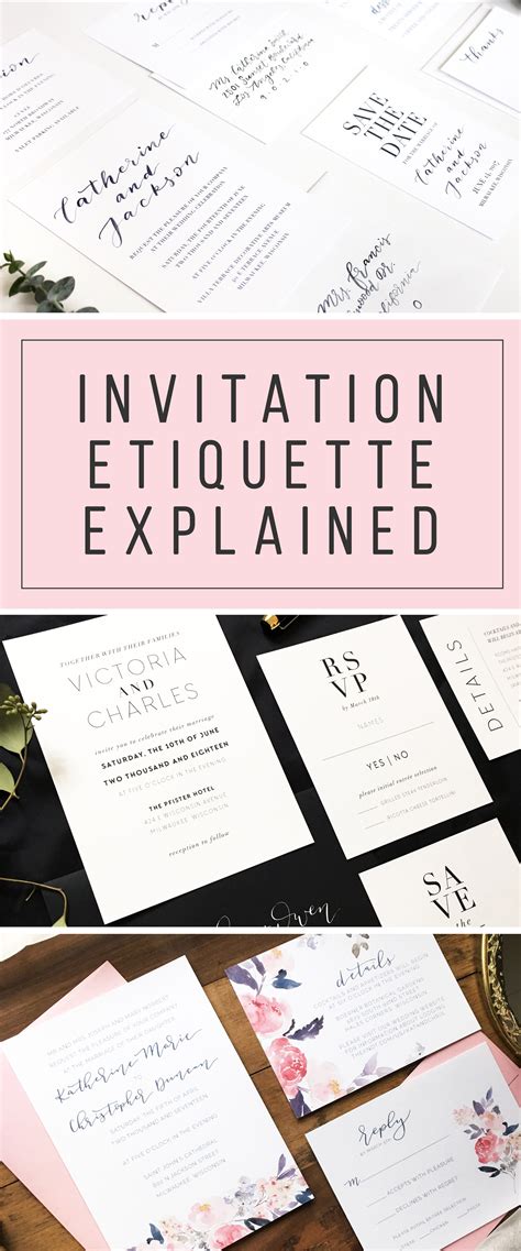 Wedding Invitation Wording Etiquette Invitation Wedding Wording Samples