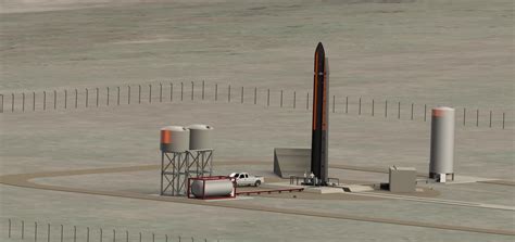 Rocket Lab Plans For New Zealand Launch Base Spaceflight Now