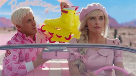 Margot Robbie No Cree Que Vaya A Haber Una Secuela De ‘barbie • Enterco