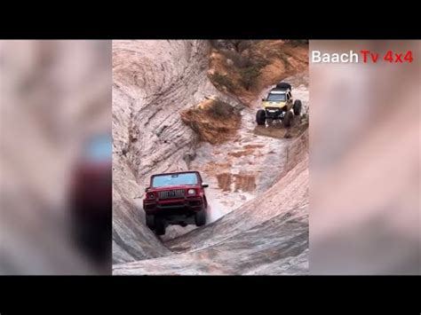 Fails Wins Extreme 4x4 OFF ROAD Compilation By Baach TV 4x4 YouTube