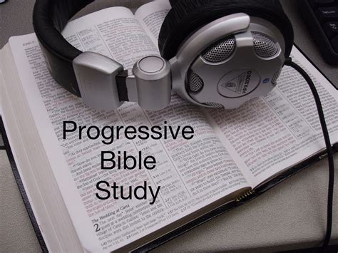 Progressive Bible Stuff Bo Sanders Public Theology