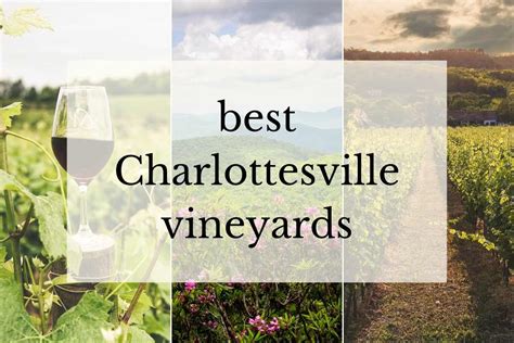 15 Stunning Wineries Near Charlottesville Virginia To Visit In 2024