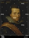 Portrait of Adolf, Count of Nassau-Siegen . Portrait of Adolf, Count of ...