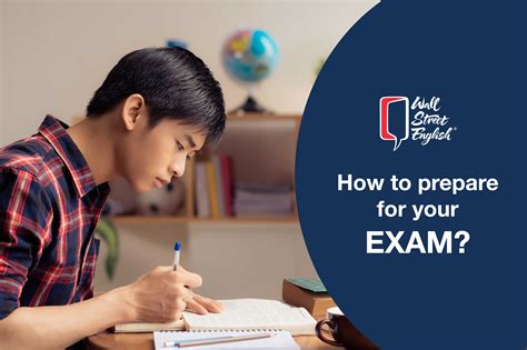How To Prepare Your Exam Wall Street English
