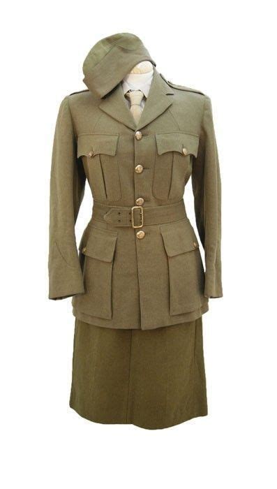 Pin By Cass Meyer On Uniformed Ladieswear British Army Uniform Wwii