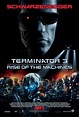 Free movie, Film shared: Terminator 3 - Rise Of The Machines (2003)