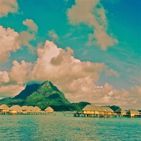 Tahiti Places To See Places To Visit Vacation Destinations