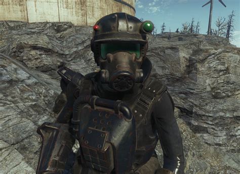 Top Fallout Best Helmets And How To Get Them GAMERS DECIDE