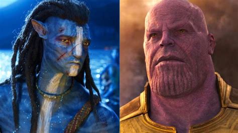Avatar 2 Passes Infinity War At Global Box Office