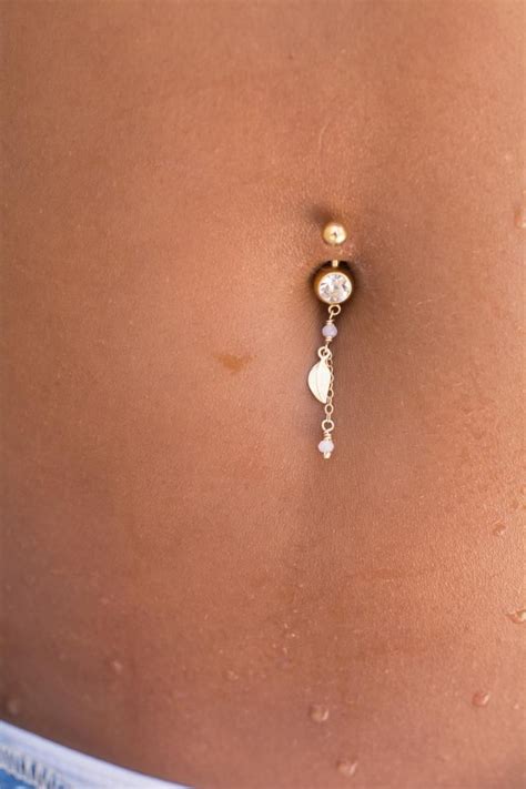Gift Idea Gold Tiny Leaf Charm Pink Swarovski Crystal Beads Etsy