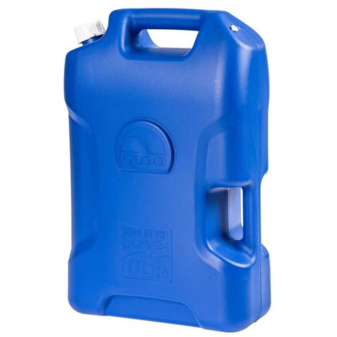 Igloo 6 Gal Water Jug Blue Ace Hardware