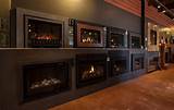 Gas Fireplace Installation Seattle