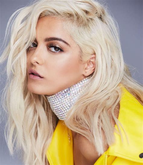 Bebe Rexha Früher : Better mistakes out now beberexha.lnk.to ...