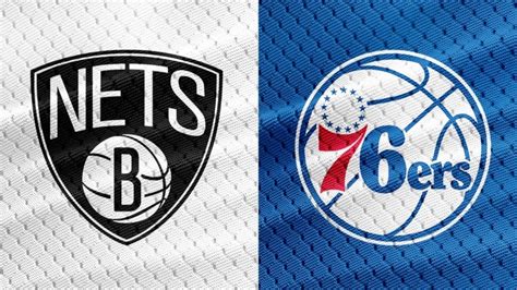 Brooklyn Nets Vs Philadelphia 76ers Live Nets Win 122 109 End 76ers Winning Streak Without