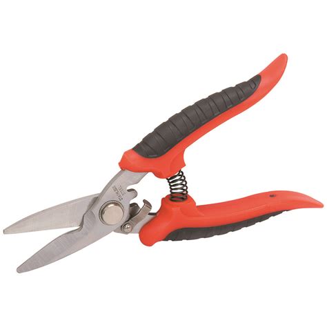 7 In Multipurpose Stainless Steel Scissors Scissors Design Dremel