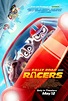 Fun Animation Movie 'Rally Road Racers' Trailer with J.K. Simmons ...