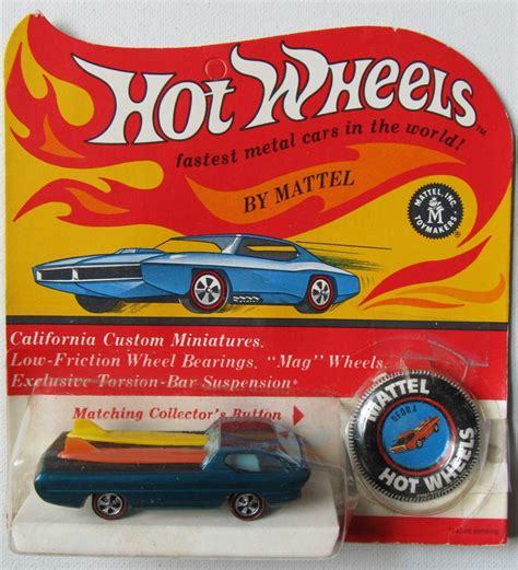 Hot Wheels Redline Vintage Hot Wheels Hot Wheels Toys Hot Wheels