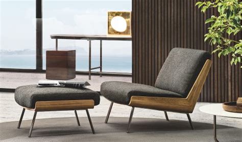 First Look 2020 Outdoor Collection By Minotti Hotel Designs