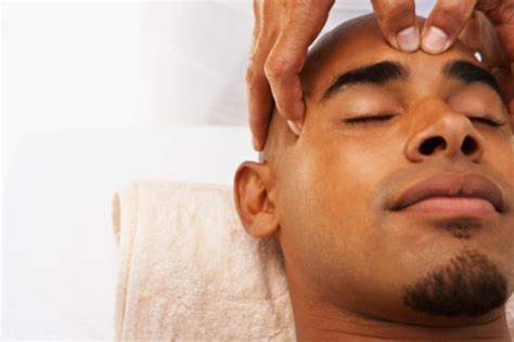 Massage Benefits Blackdoctor