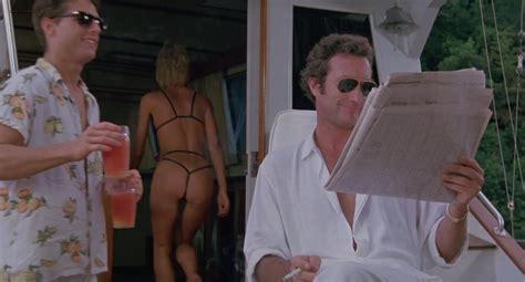 Nude Video Celebs Gina Gershon Nude Cocktail 1988