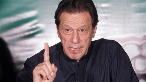 How The Imran Khan Saga Could Fundamentally Alter The Pakistani State