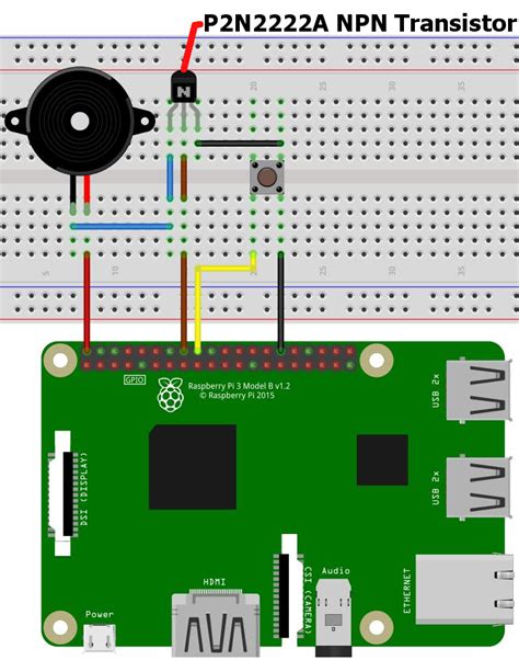 Getting Started With Raspberry Pi And Electronics Learn