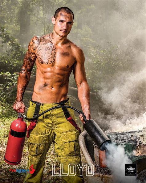 Lloyd Is Here To Extinguish All Your Fears This Calendar Of Half