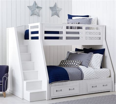 Double Decker Bed Designs 26 Creative Examples Of Bunk Beds Artofit