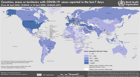 Coronavirus World Map 1521252 Confirmed Cases 206 Countries 92798