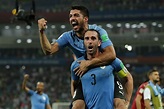 Diego Godin Uruguay Captain Sets Appearances Record With 126