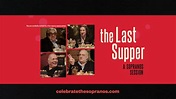 The Last Supper: A Sopranos Session - Smelling Like a Rose (Movie Clip ...