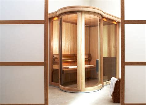 Innovative Saunas And Cellars Inc Saunas And Sauna Kits