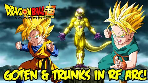 We did not find results for: Dragon Ball Super: The Appearance of Goten & Trunks in the Resurrection F Arc Discussion - YouTube