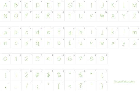 This font was actually written by a 18 years old boy. Download Free Font Architect