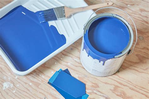 9 Best Blue Paint Colors For Home Interiors