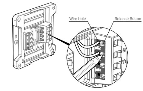 wiring manual   wire thermostat wiring diagram