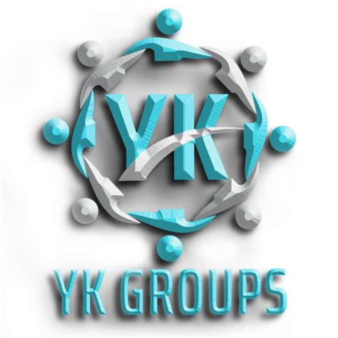 Yk Groups Yk Groups