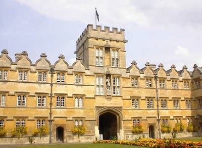 As a result of that experience, he founded a movement named a first century christian fellowship in 1921, which had become known as the oxford group by 1928. 7 Universities Best In The World ~ Uniq Worlds