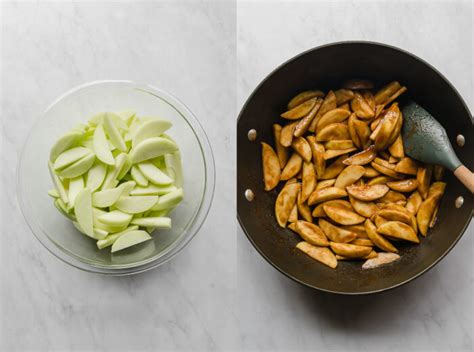 Vegan Apple Crumb Pie Making Thyme For Health
