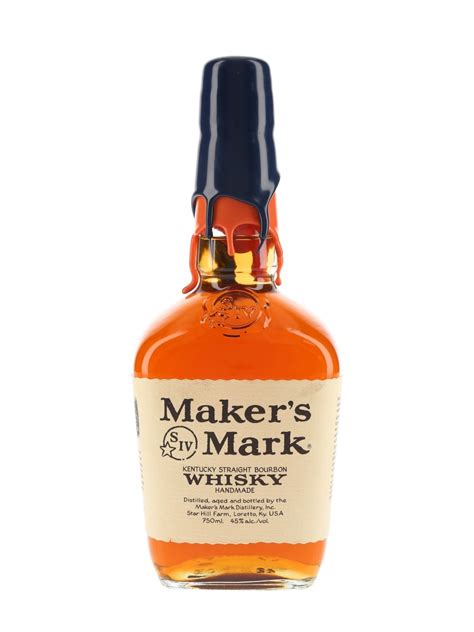 Makers Mark Lot 77184 Buysell American Whiskey Online
