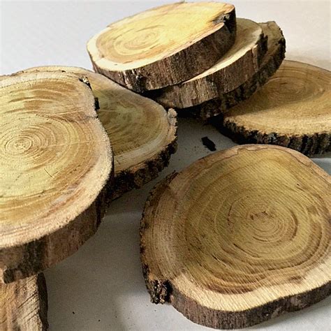 How To Cut Wood Slices Create And Babble