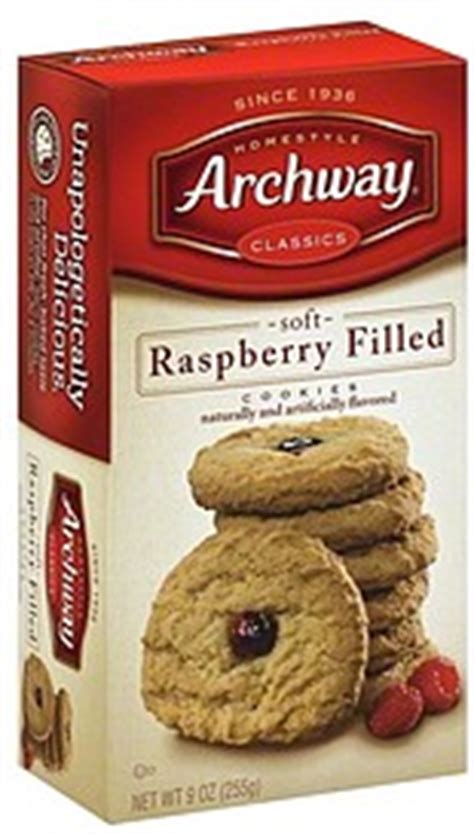 Discontinued archway cookies / archway cookies just $1.50 at publix : Discontinued Archway Cookies - Dave's Cupboard: Archway's ...