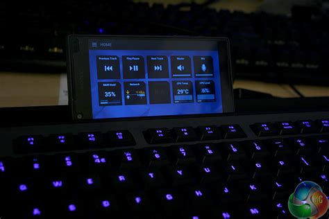 Roccat Skeltr Smart Rgb Gaming Keyboard Review Kitguru Part 4