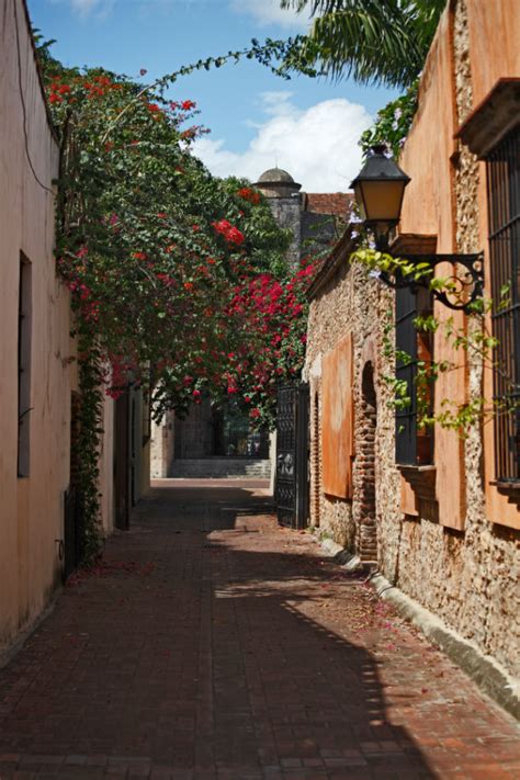 zona colonial santo domingo