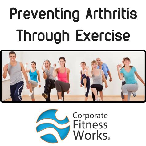 Did You Know That Exercise Can Help You Treat Arthritis Exercise Also