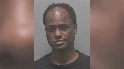 Man arrested following vehicle chase through New Hanover County - WWAYTV3
